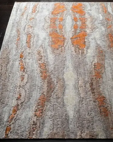 Safavieh Ace Hand-Knotted Rug | Thumbnail 2