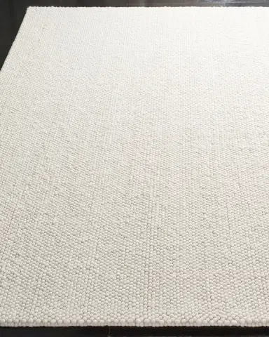 Lauren Ralph Lauren Carisbrooke Hand-Woven Rug | Thumbnail 2 Lauren Ralph Lauren Carisbrooke Hand-Woven Rug | Thumbnail 2