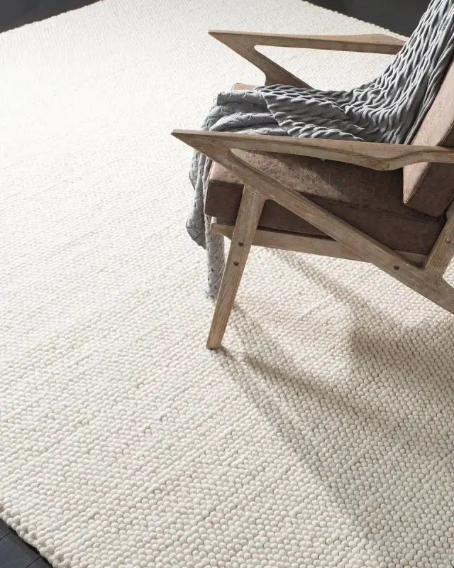 Lauren Ralph Lauren Carisbrooke Hand-Woven Rug