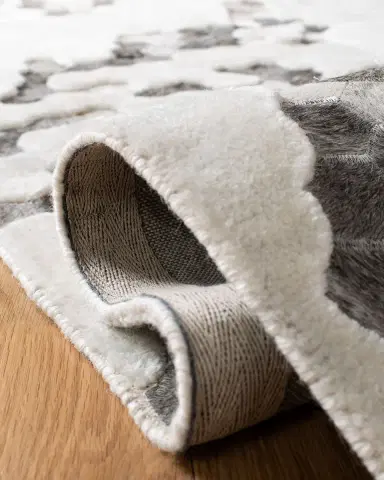 Safavieh Dasher Hand-Tufted Rug | Thumbnail 5 Safavieh Dasher Hand-Tufted Rug | Thumbnail 5