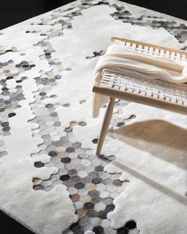 Safavieh Dasher Hand-Tufted Rug