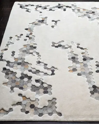 Safavieh Dasher Hand-Tufted Rug | Thumbnail 2 Safavieh Dasher Hand-Tufted Rug | Thumbnail 2