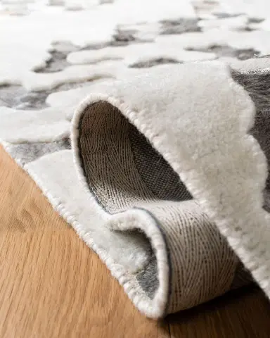 Safavieh Dasher Hand-Tufted Rug | Thumbnail 5 Safavieh Dasher Hand-Tufted Rug | Thumbnail 5