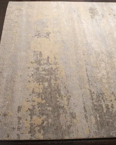 Safavieh Kingsley Hand-Knotted Rug | Thumbnail 3