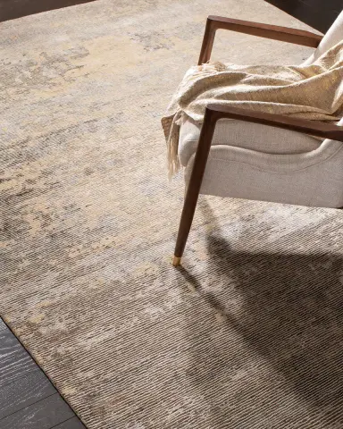Safavieh Kingsley Hand-Knotted Rug | Thumbnail 4
