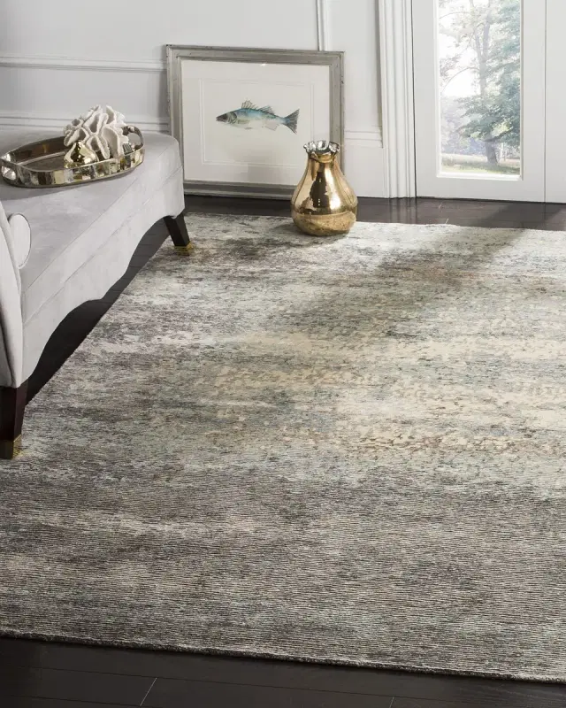 Safavieh Haynes Hand-Knotted Rug