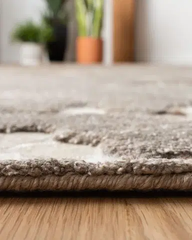 Safavieh Derek Hand-Tufted Rug | Thumbnail 4