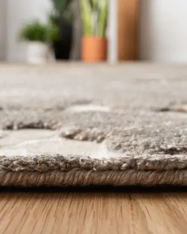 Safavieh Derek Hand-Tufted Rug | Thumbnail 4 Safavieh Derek Hand-Tufted Rug | Thumbnail 4