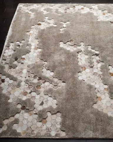 Safavieh Derek Hand-Tufted Rug | Thumbnail 6 Safavieh Derek Hand-Tufted Rug | Thumbnail 6