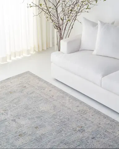 Lauren Ralph Lauren Laurel Power-Loomed Rug, 5 ' x 8 ' | Thumbnail 1