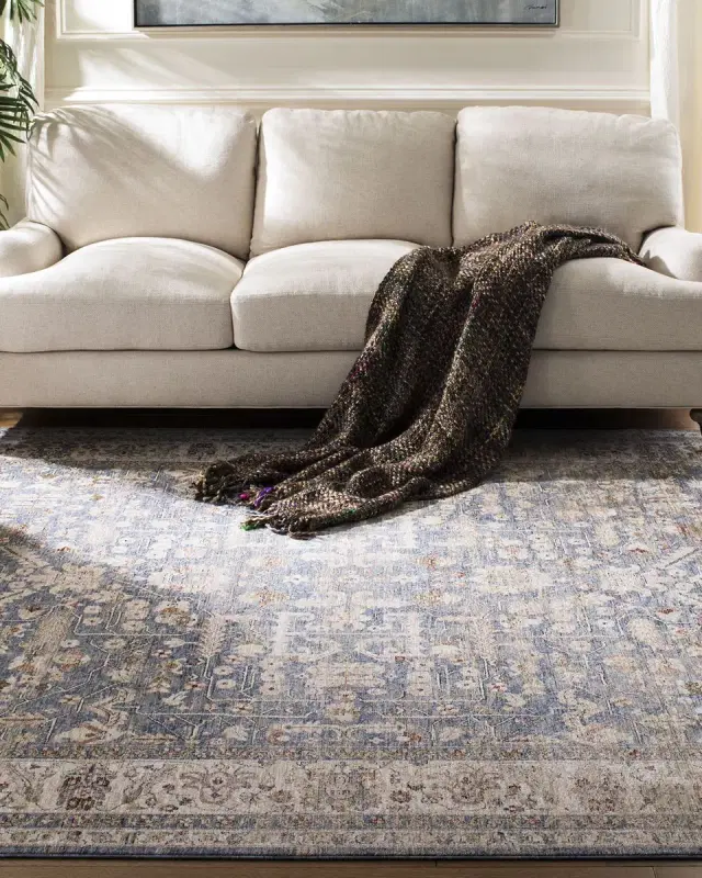 Lauren Ralph Lauren Sidney Power-Loomed Rug