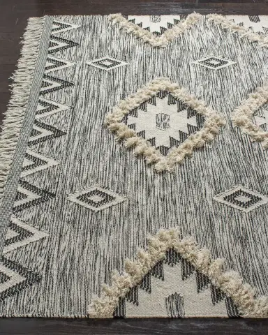 Safavieh Rushton Hand-Knotted Rug | Thumbnail 2 Safavieh Rushton Hand-Knotted Rug | Thumbnail 2