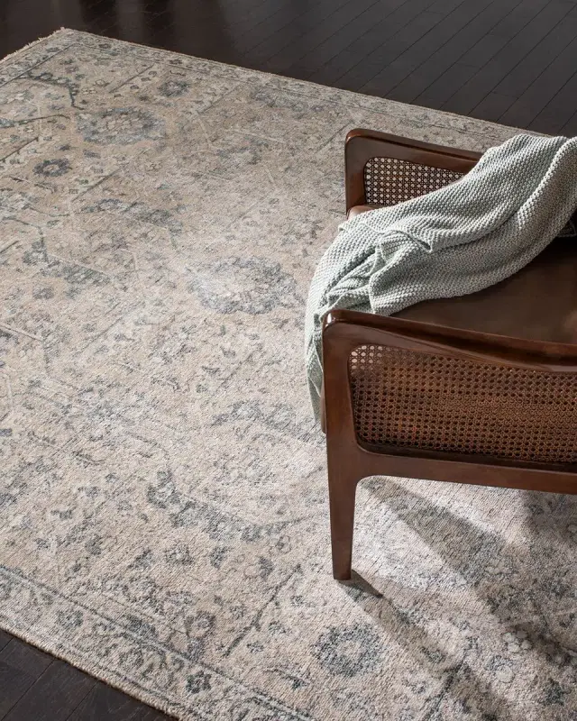 Safavieh Savoy Hand-Knotted Rug, 8 ' x 10 '