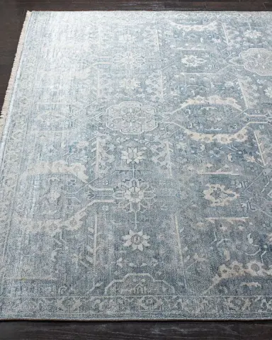 Safavieh Fanwsley Hand-Knotted Rug | Thumbnail 2 Safavieh Fanwsley Hand-Knotted Rug | Thumbnail 2