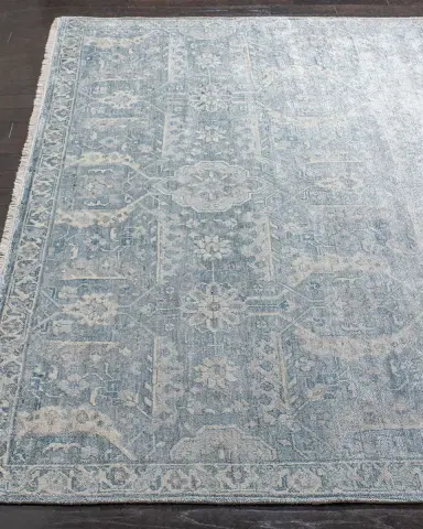 Safavieh Fanwsley Hand-Knotted Rug | Thumbnail 3 Safavieh Fanwsley Hand-Knotted Rug | Thumbnail 3