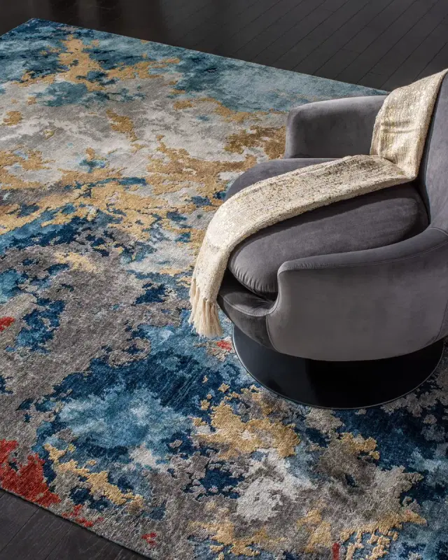 Safavieh Sedgebrook Hand-Knotted Rug