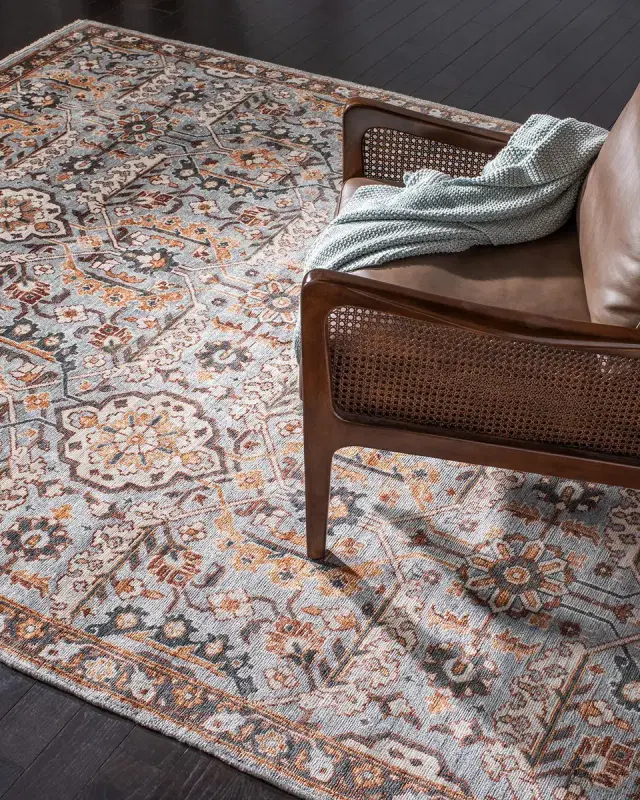 Safavieh Draycott Hand-Knotted Rug