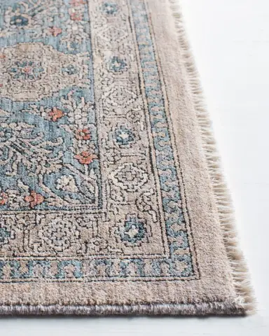 Lauren Ralph Lauren Anjolie Power-Loomed Rug, 8 ' x 10 ' | Thumbnail 3 Lauren Ralph Lauren Anjolie Power-Loomed Rug, 8 ' x 10 ' | Thumbnail 3