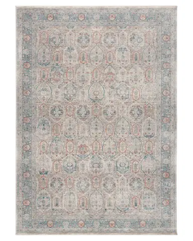 Lauren Ralph Lauren Anjolie Power-Loomed Rug, 8 ' x 10 ' | Thumbnail 1 Lauren Ralph Lauren Anjolie Power-Loomed Rug, 8 ' x 10 ' | Thumbnail 1