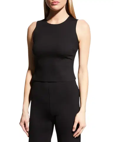 Commando Neoprene Shell Top | Thumbnail 1 Commando Neoprene Shell Top | Thumbnail 1