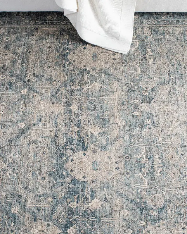 Lauren Ralph Lauren Alida Power-Loomed Rug, 8 ' x 10 '