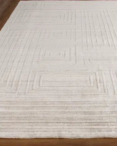 Exquisite Rugs Abbotsford Hand-Loomed Rug | Thumbnail 2 Exquisite Rugs Abbotsford Hand-Loomed Rug | Thumbnail 2