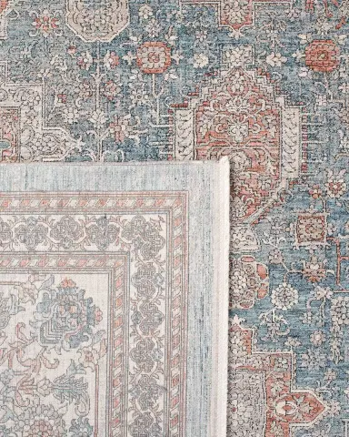 Safavieh Harley Power-Loomed Rug, 10 ' x 13 ' | Thumbnail 4 Safavieh Harley Power-Loomed Rug, 10 ' x 13 ' | Thumbnail 4