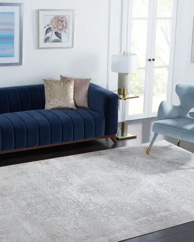 Safavieh Abigail Power-Loomed Rug | Thumbnail 2