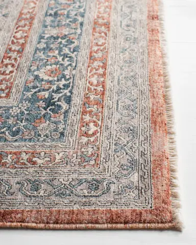 Lauren Ralph Lauren Sonya Power-Loomed Rug, 10 ' x 13 ' | Thumbnail 3 Lauren Ralph Lauren Sonya Power-Loomed Rug, 10 ' x 13 ' | Thumbnail 3