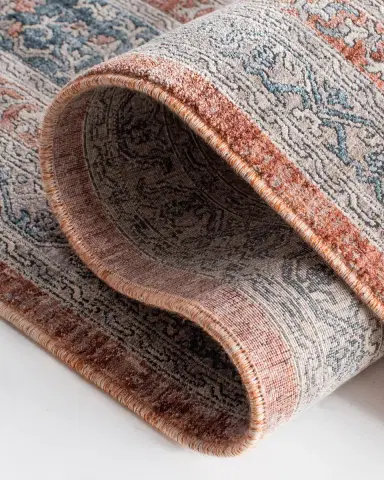 Lauren Ralph Lauren Sonya Power-Loomed Rug, 10 ' x 13 ' | Thumbnail 4 Lauren Ralph Lauren Sonya Power-Loomed Rug, 10 ' x 13 ' | Thumbnail 4