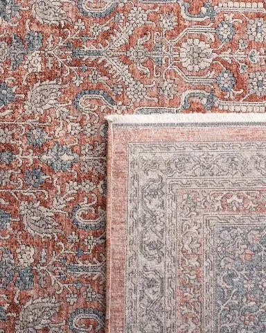 Lauren Ralph Lauren Sonya Power-Loomed Rug, 10 ' x 13 ' | Thumbnail 5 Lauren Ralph Lauren Sonya Power-Loomed Rug, 10 ' x 13 ' | Thumbnail 5