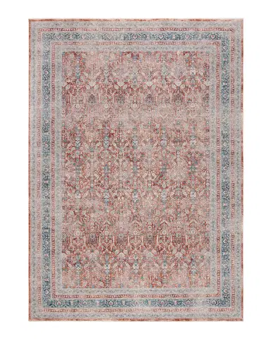 Lauren Ralph Lauren Sonya Power-Loomed Rug, 10 ' x 13 ' | Thumbnail 1 Lauren Ralph Lauren Sonya Power-Loomed Rug, 10 ' x 13 ' | Thumbnail 1