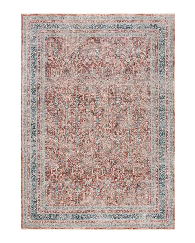 Lauren Ralph Lauren Sonya Power-Loomed Rug