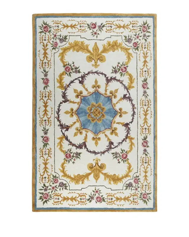 Safavieh Lilybeth Hand Tufted Rug