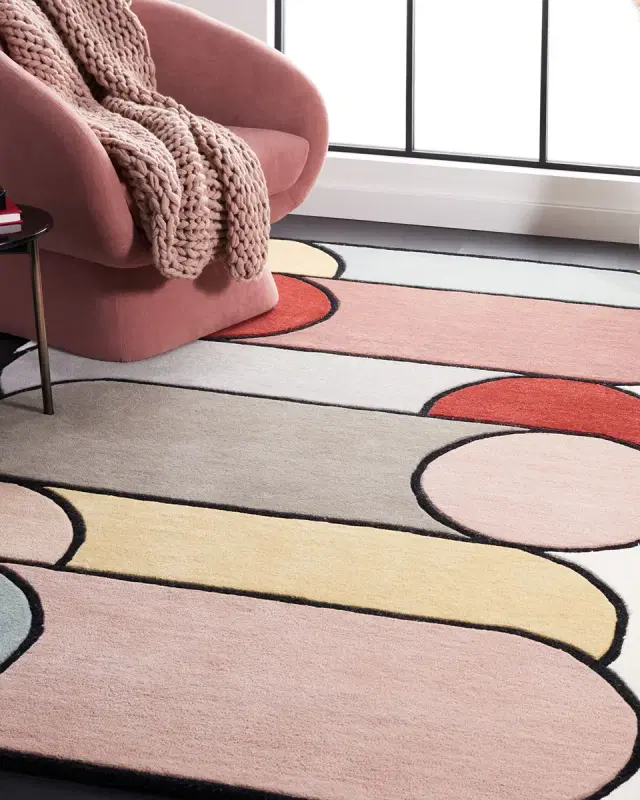 Safavieh Windy Hand-Tufted Rug