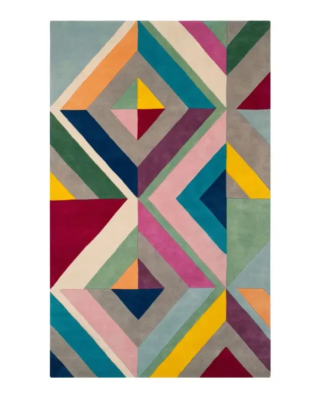 Safavieh Adela Hand-Tufted Rug