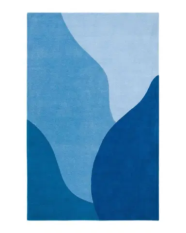 Safavieh Kai Hand-Tufted Rug | Thumbnail 1 Safavieh Kai Hand-Tufted Rug | Thumbnail 1