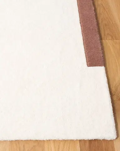 Safavieh Lineal Hand-Tufted Rug | Thumbnail 3