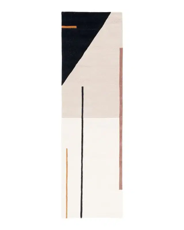 Safavieh Lineal Hand-Tufted Rug