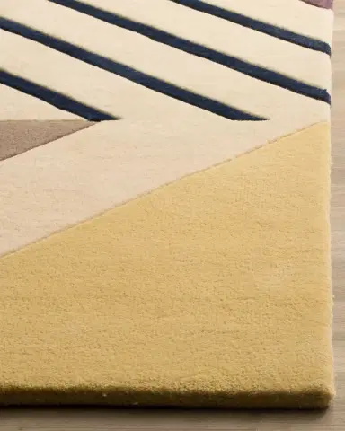 Safavieh Dustan Hand-Tufted Rug | Thumbnail 4