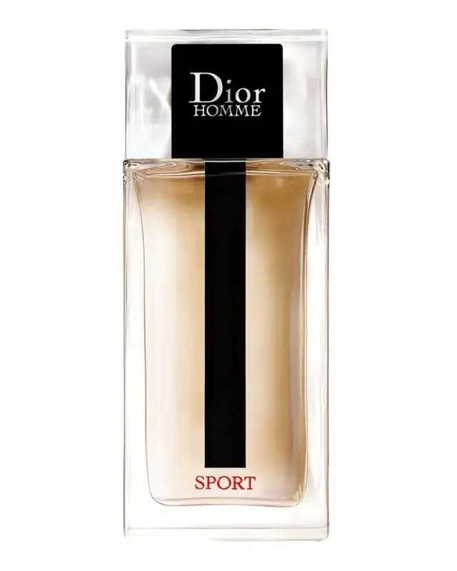 Dior Homme Sport Eau de Toilette