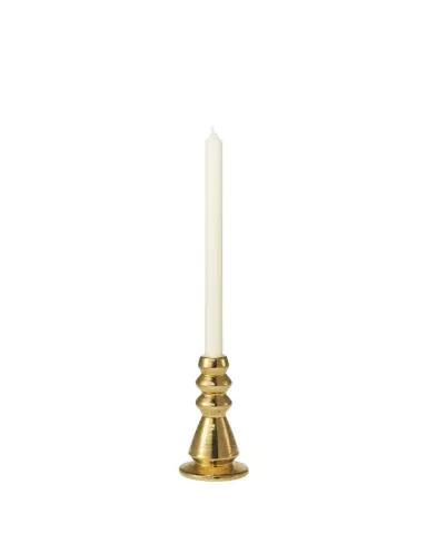 AERIN Allette 6.3" Large Candleholder | Thumbnail 1