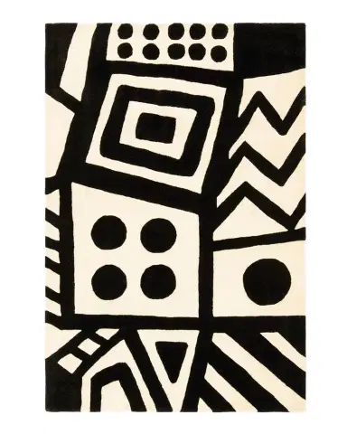 Safavieh Owen Hand-Tufted Rug | Thumbnail 1 Safavieh Owen Hand-Tufted Rug | Thumbnail 1