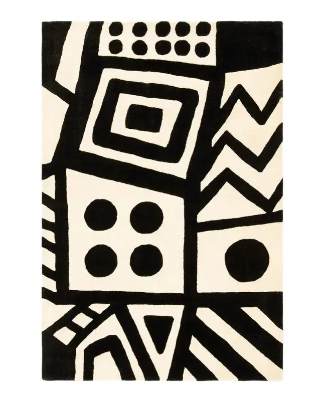 Safavieh Owen Hand-Tufted Rug