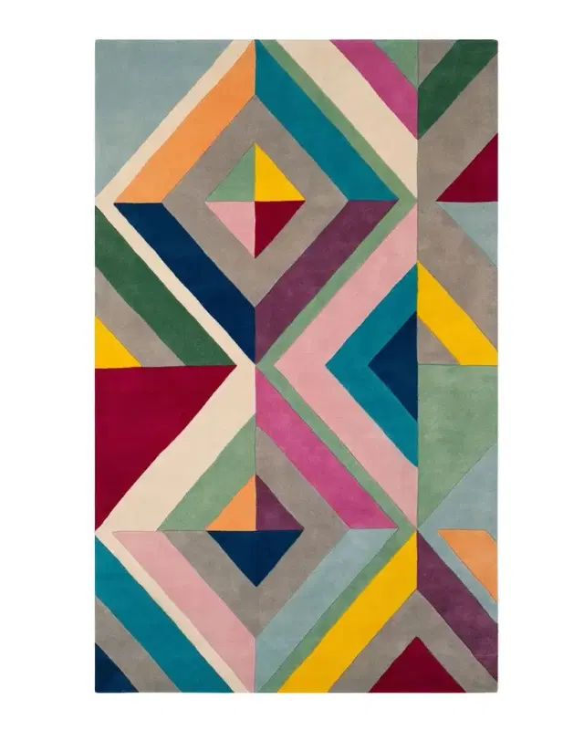 Safavieh Adela Hand-Tufted Rug
