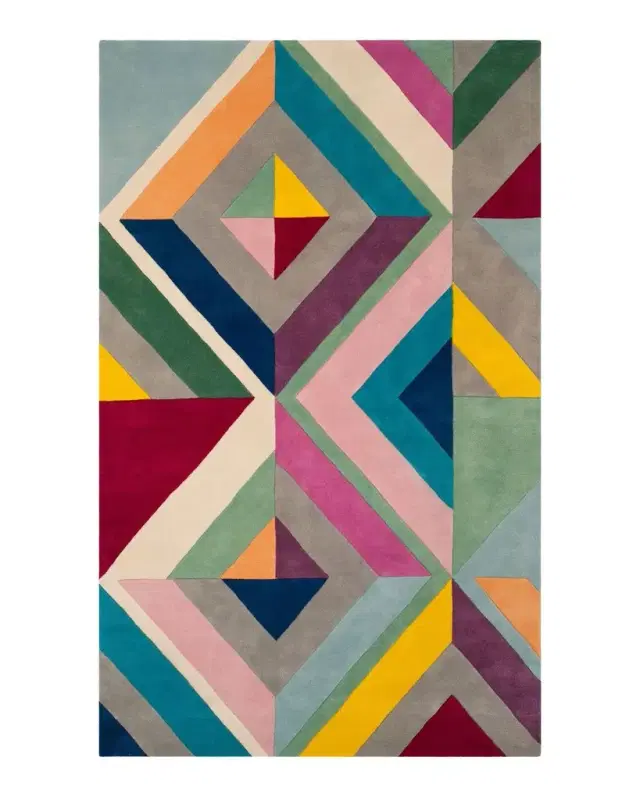 Safavieh Adela Hand-Tufted Rug