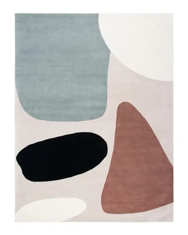 Safavieh Birch Hand-Tufted Rug