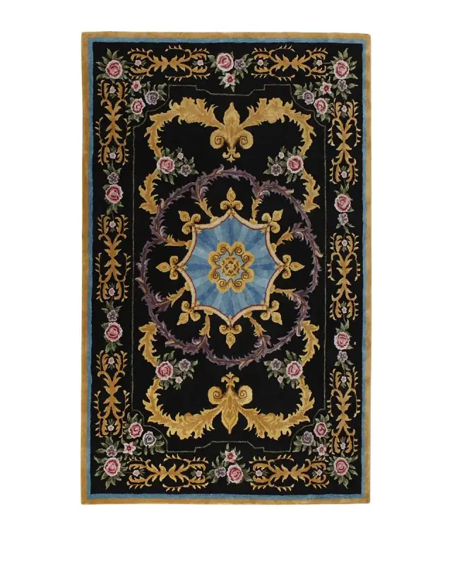 Safavieh Lilybeth Hand Tufted Rug