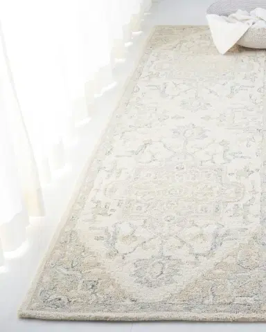 Lauren Ralph Lauren Percy Hand-Woven Rug | Thumbnail 2 Lauren Ralph Lauren Percy Hand-Woven Rug | Thumbnail 2