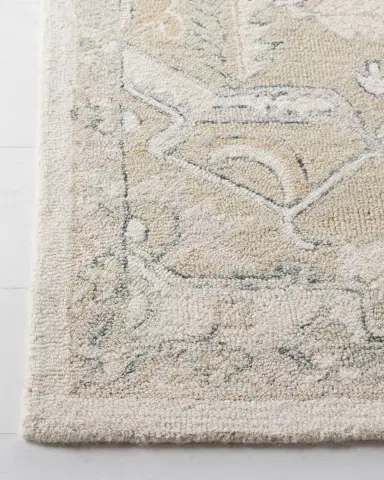 Lauren Ralph Lauren Percy Hand-Woven Rug | Thumbnail 4 Lauren Ralph Lauren Percy Hand-Woven Rug | Thumbnail 4